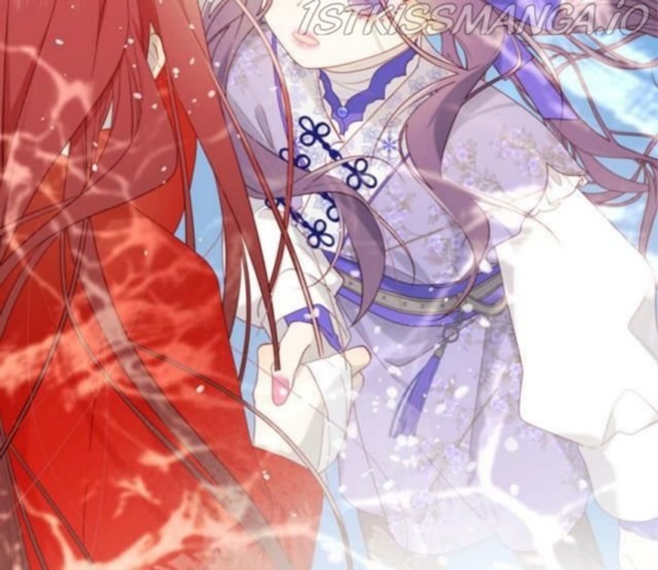 The Villainess Refuses to Flirt with the Male Lead Chapter 25 Gambar 79