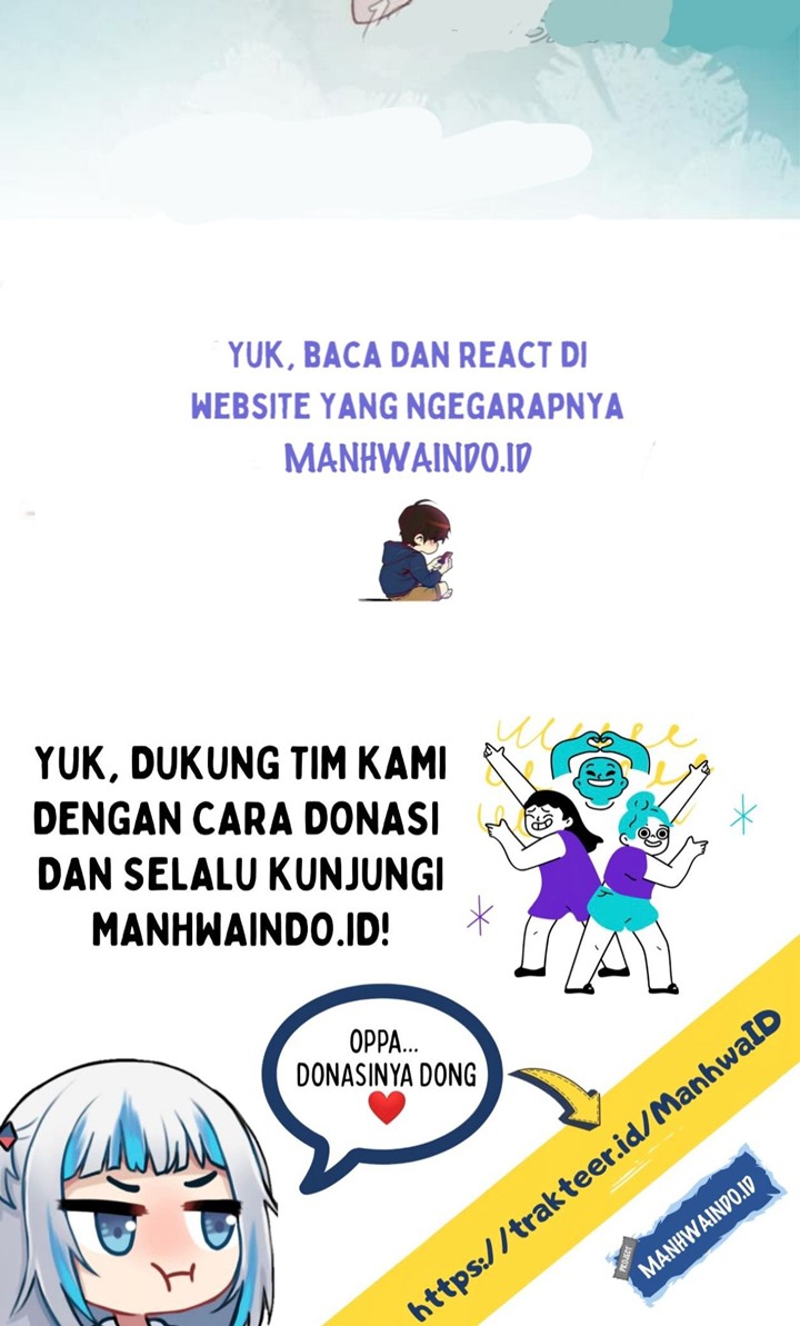 The Villainess Refuses to Flirt with the Male Lead Chapter 25 Gambar 84