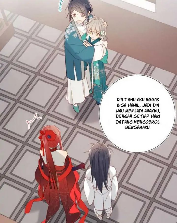 The Villainess Refuses to Flirt with the Male Lead Chapter 29 Gambar 10