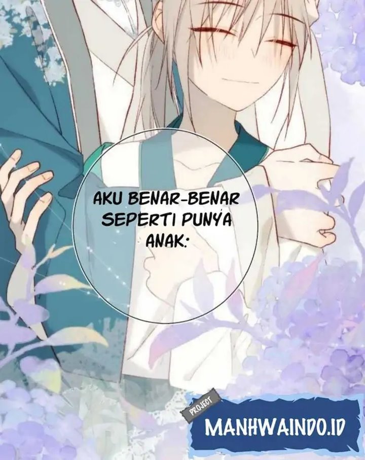 The Villainess Refuses to Flirt with the Male Lead Chapter 29 Gambar 12