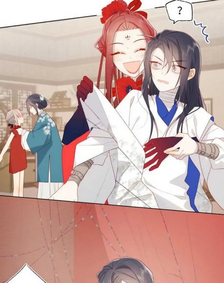 The Villainess Refuses to Flirt with the Male Lead Chapter 29 Gambar 25