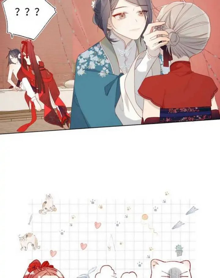 The Villainess Refuses to Flirt with the Male Lead Chapter 29 Gambar 26