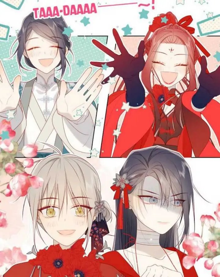 The Villainess Refuses to Flirt with the Male Lead Chapter 29 Gambar 29