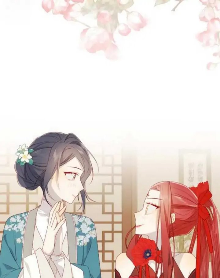 The Villainess Refuses to Flirt with the Male Lead Chapter 29 Gambar 31