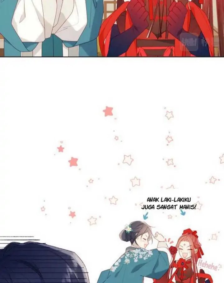 The Villainess Refuses to Flirt with the Male Lead Chapter 29 Gambar 32