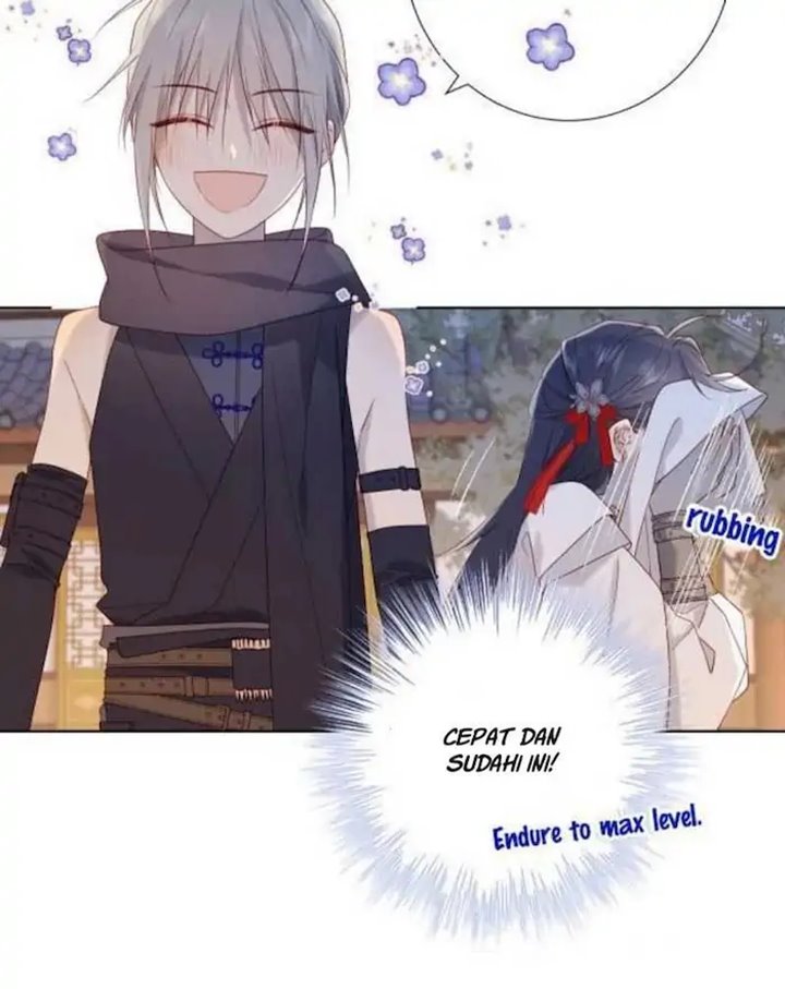 The Villainess Refuses to Flirt with the Male Lead Chapter 29 Gambar 35