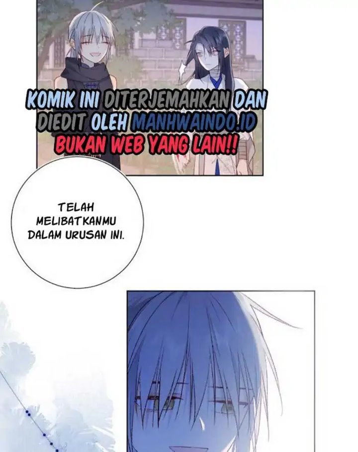 The Villainess Refuses to Flirt with the Male Lead Chapter 29 Gambar 42