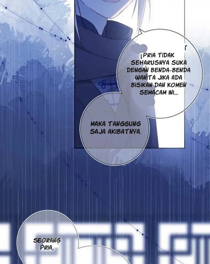 The Villainess Refuses to Flirt with the Male Lead Chapter 29 Gambar 43