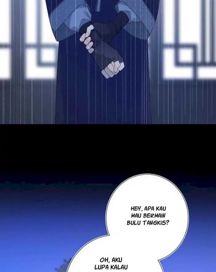 The Villainess Refuses to Flirt with the Male Lead Chapter 29 Gambar 45