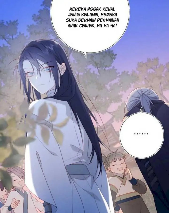 The Villainess Refuses to Flirt with the Male Lead Chapter 29 Gambar 46