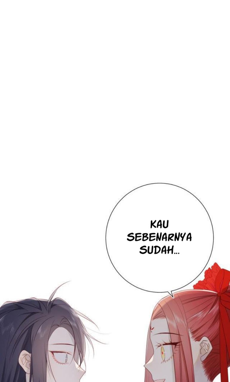 The Villainess Refuses to Flirt with the Male Lead Chapter 39 Gambar 2