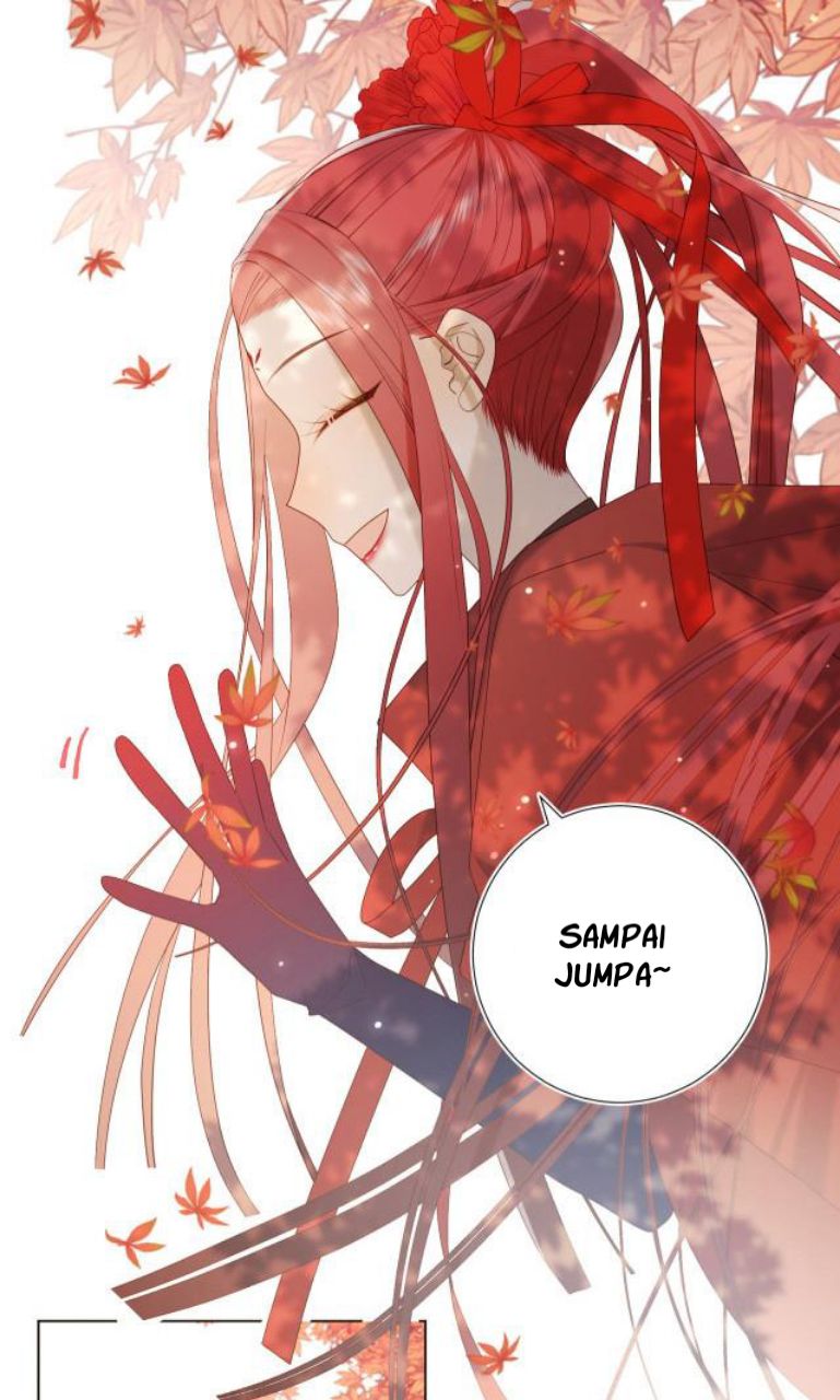 The Villainess Refuses to Flirt with the Male Lead Chapter 39 Gambar 26