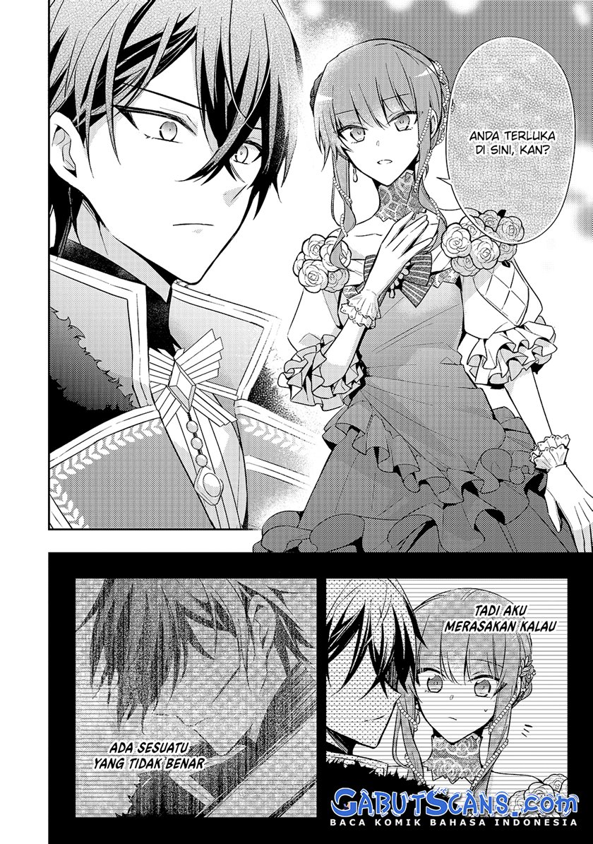 The Villainess Wants to Enjoy a Carefree Married Life in a Former Enemy Country in Her Seventh Loop! (Loop 7-kai me no Akuyaku Reijou wa, Moto Tekikoku de Jiyuu Kimamana Hanayome [Hitojichi] Seikatsu wo Mankitsu Suru) Chapter 06 Gambar 7