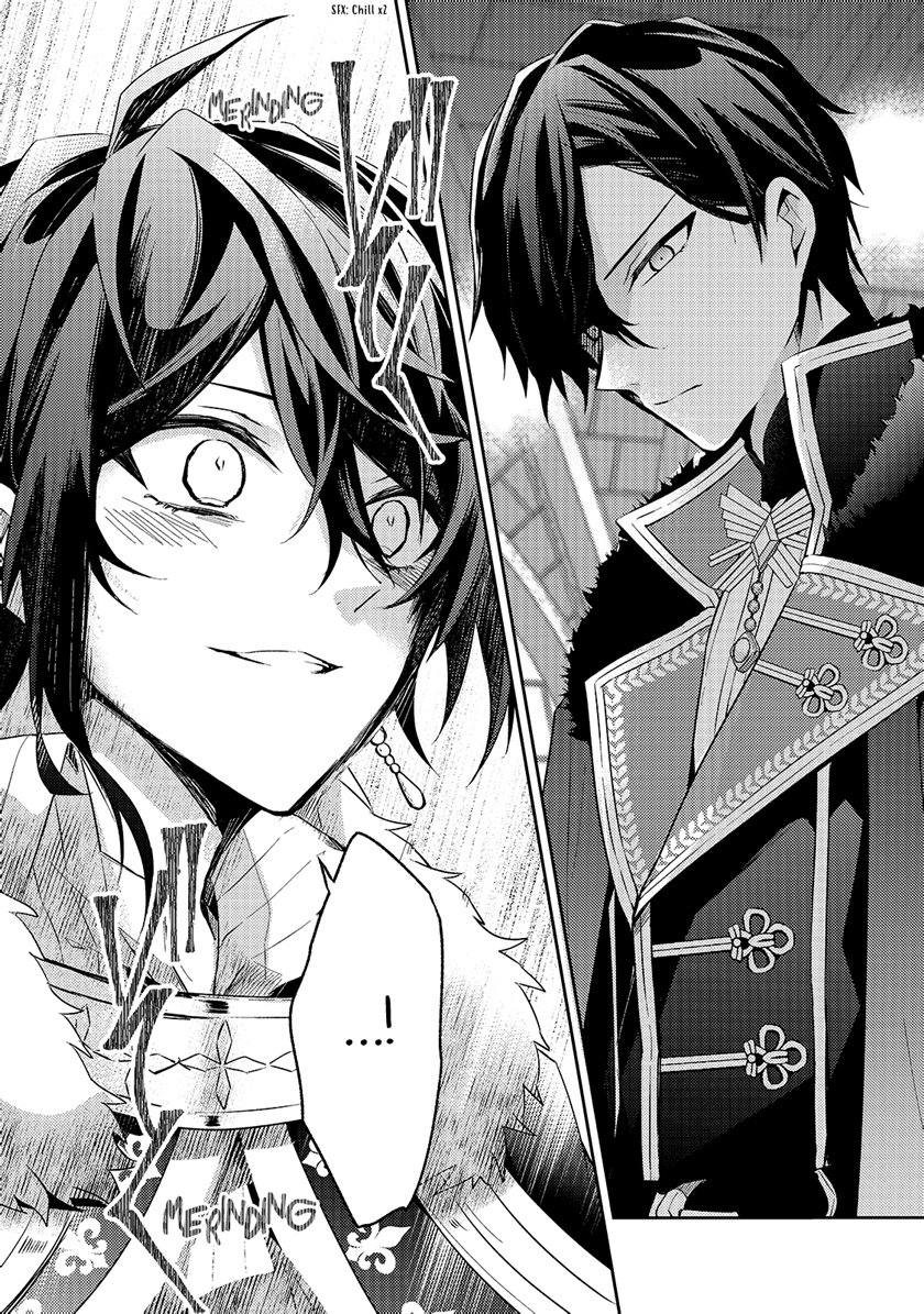 The Villainess Wants to Enjoy a Carefree Married Life in a Former Enemy Country in Her Seventh Loop! (Loop 7-kai me no Akuyaku Reijou wa, Moto Tekikoku de Jiyuu Kimamana Hanayome [Hitojichi] Seikatsu wo Mankitsu Suru) Chapter 06 Gambar 15