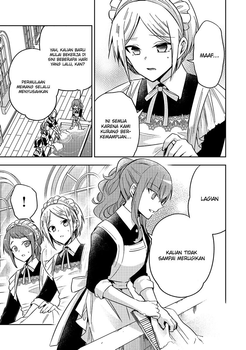 The Villainess Wants to Enjoy a Carefree Married Life in a Former Enemy Country in Her Seventh Loop! (Loop 7-kai me no Akuyaku Reijou wa, Moto Tekikoku de Jiyuu Kimamana Hanayome [Hitojichi] Seikatsu wo Mankitsu Suru) Chapter 06 Gambar 20