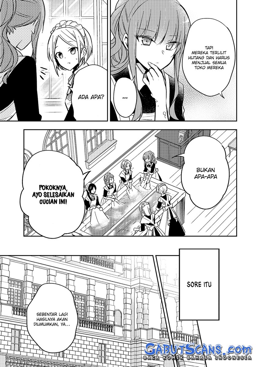 The Villainess Wants to Enjoy a Carefree Married Life in a Former Enemy Country in Her Seventh Loop! (Loop 7-kai me no Akuyaku Reijou wa, Moto Tekikoku de Jiyuu Kimamana Hanayome [Hitojichi] Seikatsu wo Mankitsu Suru) Chapter 06 Gambar 22