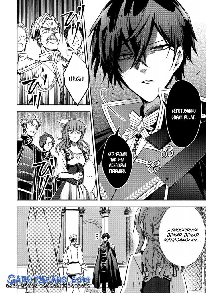 The Villainess Wants to Enjoy a Carefree Married Life in a Former Enemy Country in Her Seventh Loop! (Loop 7-kai me no Akuyaku Reijou wa, Moto Tekikoku de Jiyuu Kimamana Hanayome [Hitojichi] Seikatsu wo Mankitsu Suru) Chapter 09 Gambar 27