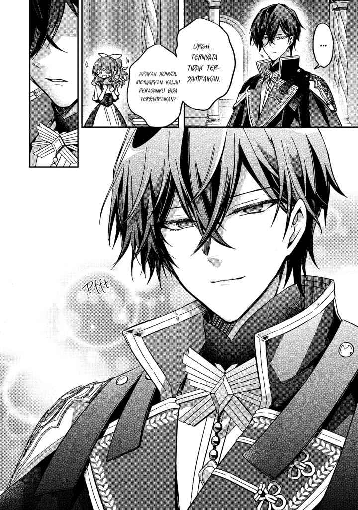 The Villainess Wants to Enjoy a Carefree Married Life in a Former Enemy Country in Her Seventh Loop! (Loop 7-kai me no Akuyaku Reijou wa, Moto Tekikoku de Jiyuu Kimamana Hanayome [Hitojichi] Seikatsu wo Mankitsu Suru) Chapter 09 Gambar 29