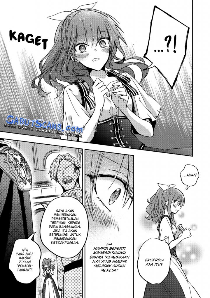 The Villainess Wants to Enjoy a Carefree Married Life in a Former Enemy Country in Her Seventh Loop! (Loop 7-kai me no Akuyaku Reijou wa, Moto Tekikoku de Jiyuu Kimamana Hanayome [Hitojichi] Seikatsu wo Mankitsu Suru) Chapter 09 Gambar 30