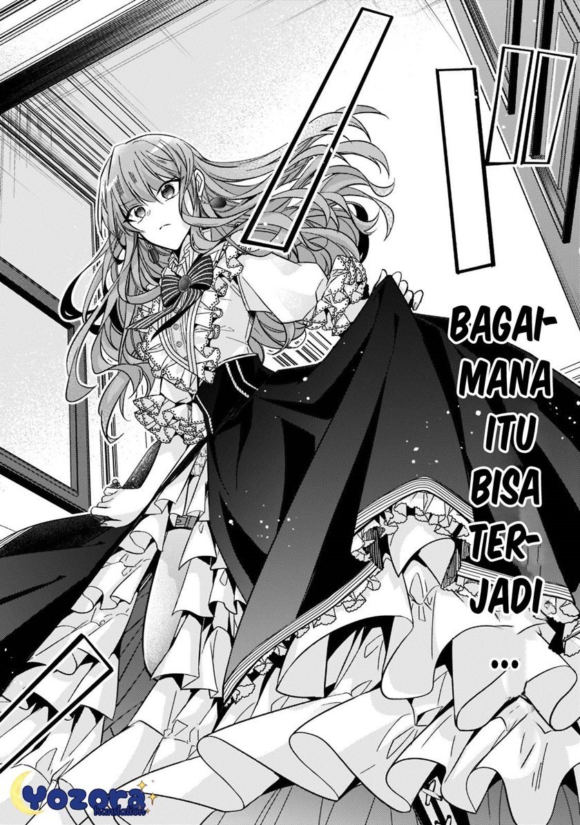 The Villainess Wants to Enjoy a Carefree Married Life in a Former Enemy Country in Her Seventh Loop! (Loop 7-kai me no Akuyaku Reijou wa, Moto Tekikoku de Jiyuu Kimamana Hanayome [Hitojichi] Seikatsu wo Mankitsu Suru) Chapter 14 Gambar 11