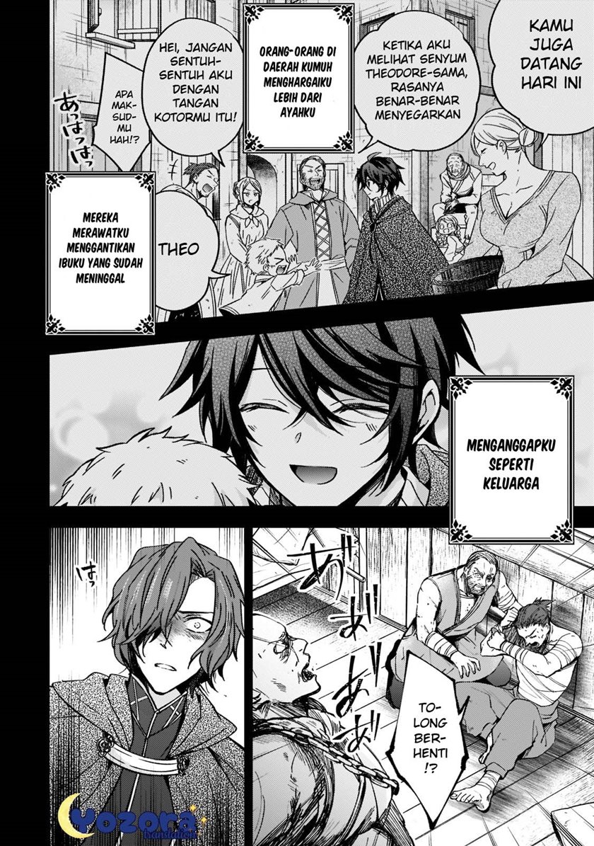The Villainess Wants to Enjoy a Carefree Married Life in a Former Enemy Country in Her Seventh Loop! (Loop 7-kai me no Akuyaku Reijou wa, Moto Tekikoku de Jiyuu Kimamana Hanayome [Hitojichi] Seikatsu wo Mankitsu Suru) Chapter 15 Gambar 5