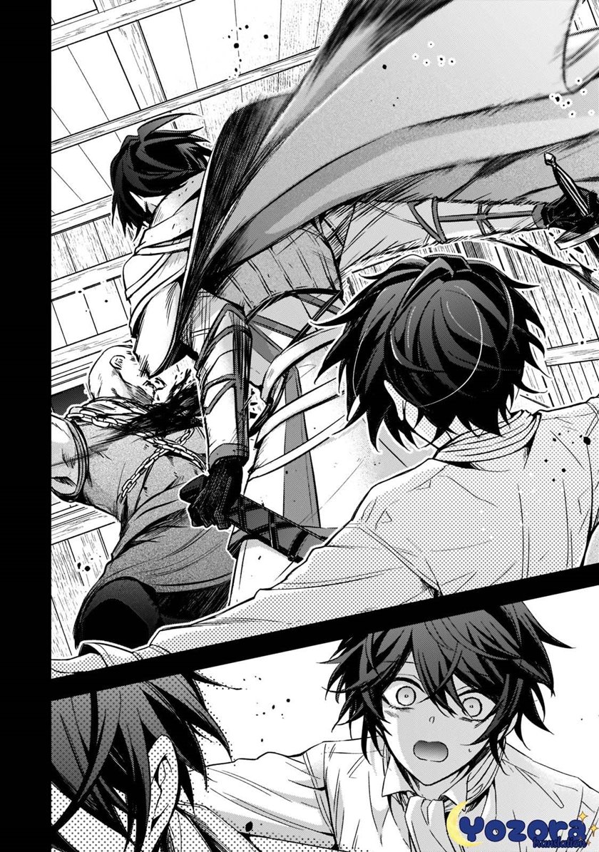 The Villainess Wants to Enjoy a Carefree Married Life in a Former Enemy Country in Her Seventh Loop! (Loop 7-kai me no Akuyaku Reijou wa, Moto Tekikoku de Jiyuu Kimamana Hanayome [Hitojichi] Seikatsu wo Mankitsu Suru) Chapter 15 Gambar 7