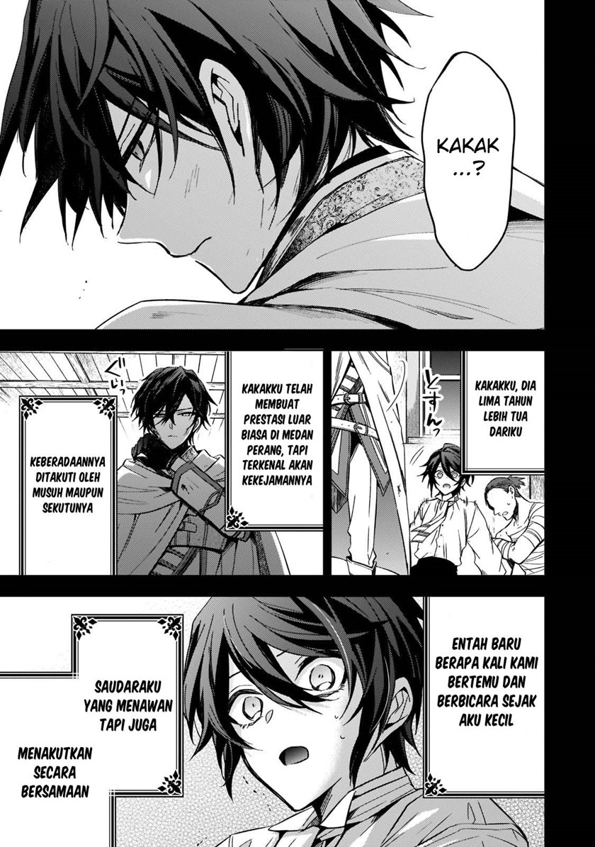 The Villainess Wants to Enjoy a Carefree Married Life in a Former Enemy Country in Her Seventh Loop! (Loop 7-kai me no Akuyaku Reijou wa, Moto Tekikoku de Jiyuu Kimamana Hanayome [Hitojichi] Seikatsu wo Mankitsu Suru) Chapter 15 Gambar 8
