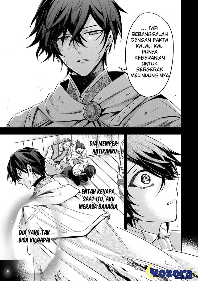 The Villainess Wants to Enjoy a Carefree Married Life in a Former Enemy Country in Her Seventh Loop! (Loop 7-kai me no Akuyaku Reijou wa, Moto Tekikoku de Jiyuu Kimamana Hanayome [Hitojichi] Seikatsu wo Mankitsu Suru) Chapter 15 Gambar 10