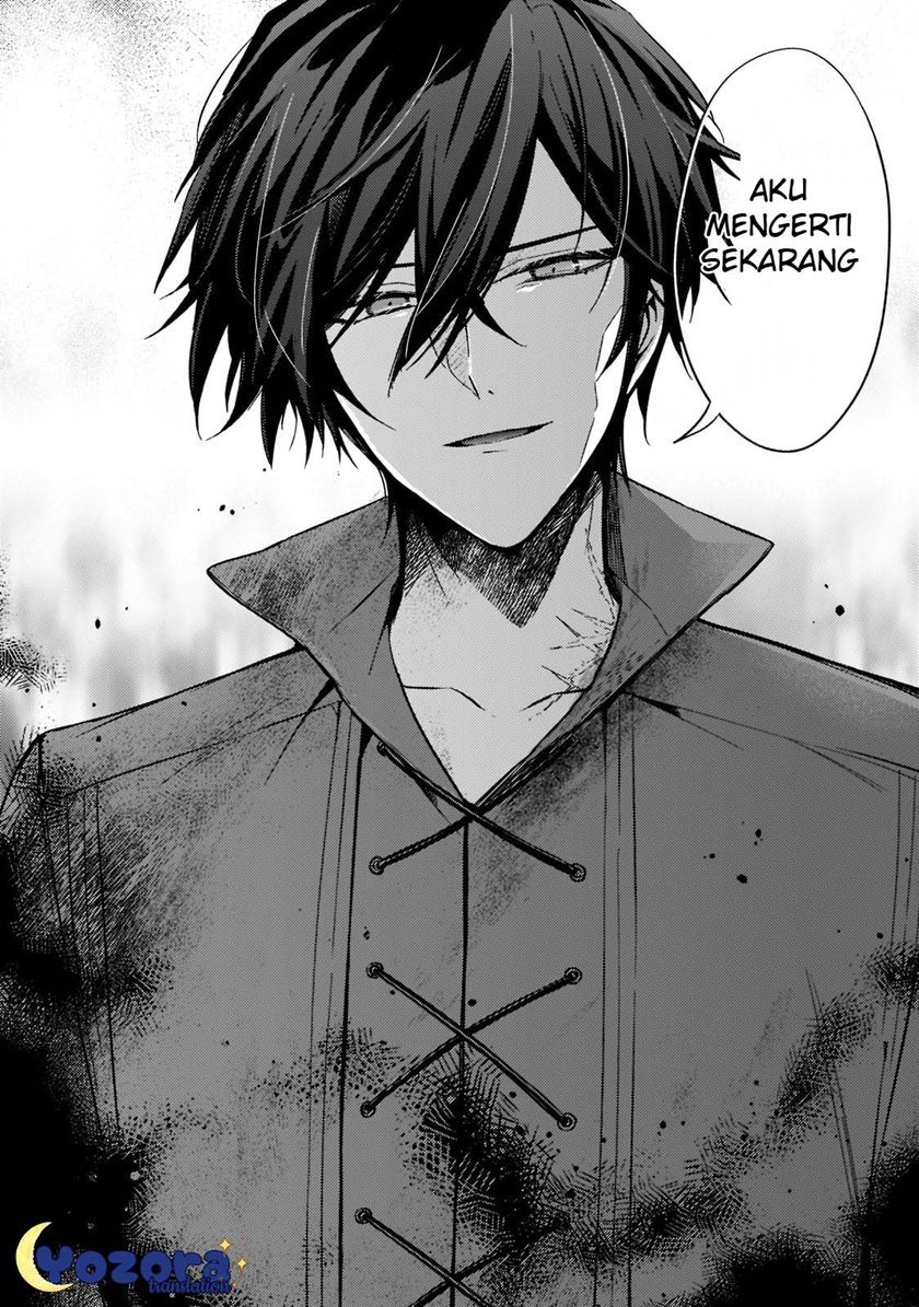 The Villainess Wants to Enjoy a Carefree Married Life in a Former Enemy Country in Her Seventh Loop! (Loop 7-kai me no Akuyaku Reijou wa, Moto Tekikoku de Jiyuu Kimamana Hanayome [Hitojichi] Seikatsu wo Mankitsu Suru) Chapter 15 Gambar 19