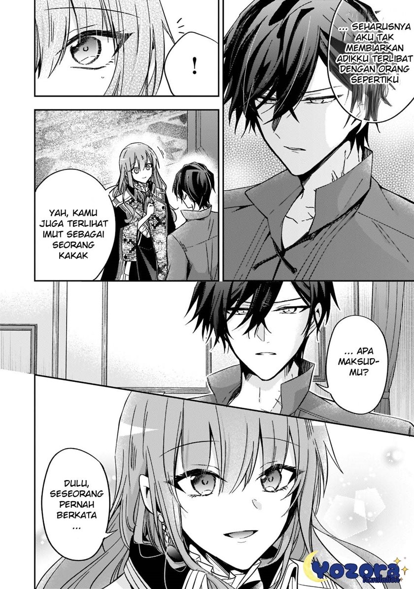 The Villainess Wants to Enjoy a Carefree Married Life in a Former Enemy Country in Her Seventh Loop! (Loop 7-kai me no Akuyaku Reijou wa, Moto Tekikoku de Jiyuu Kimamana Hanayome [Hitojichi] Seikatsu wo Mankitsu Suru) Chapter 15 Gambar 23