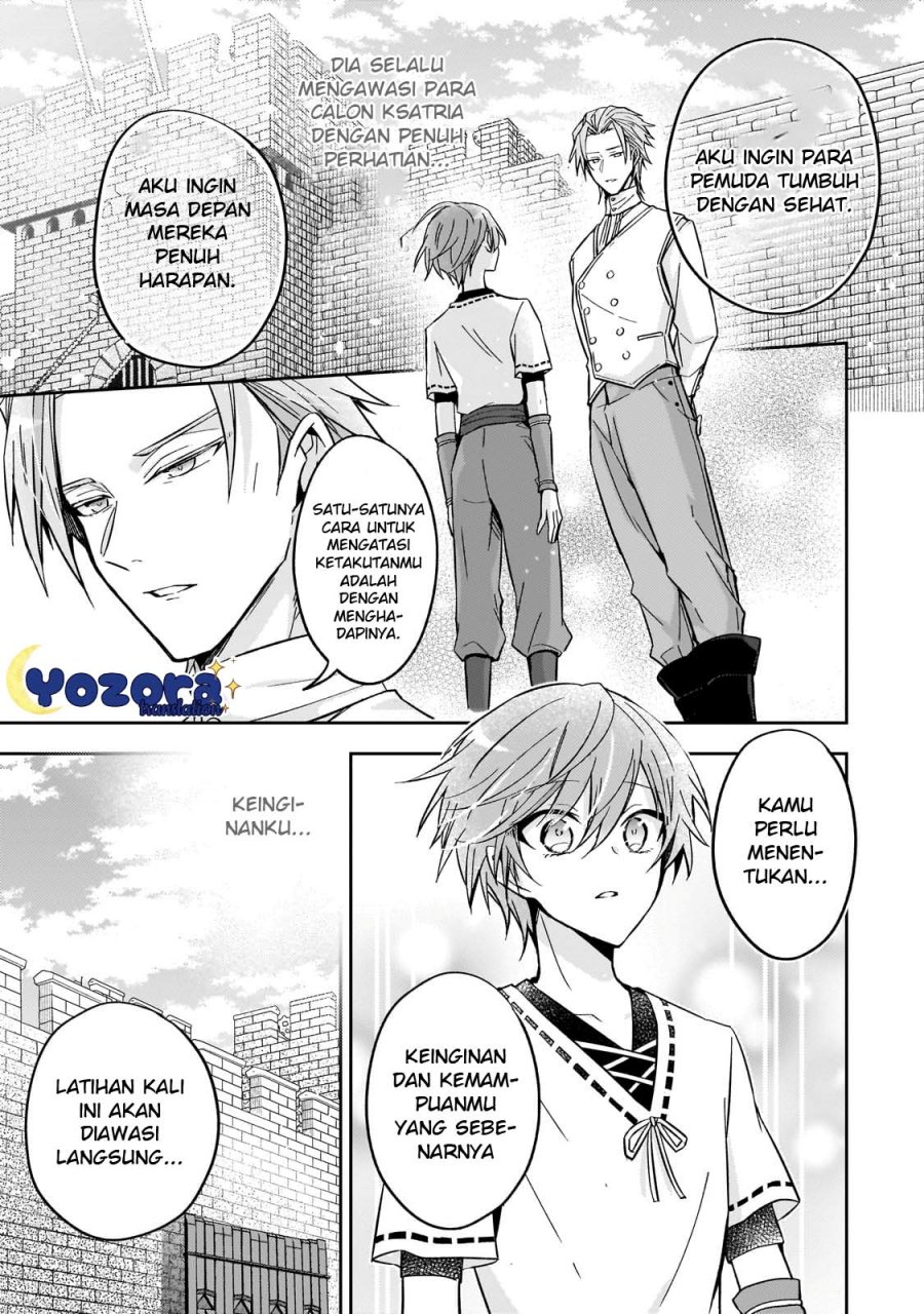 The Villainess Wants to Enjoy a Carefree Married Life in a Former Enemy Country in Her Seventh Loop! (Loop 7-kai me no Akuyaku Reijou wa, Moto Tekikoku de Jiyuu Kimamana Hanayome [Hitojichi] Seikatsu wo Mankitsu Suru) Chapter 24 Gambar 6