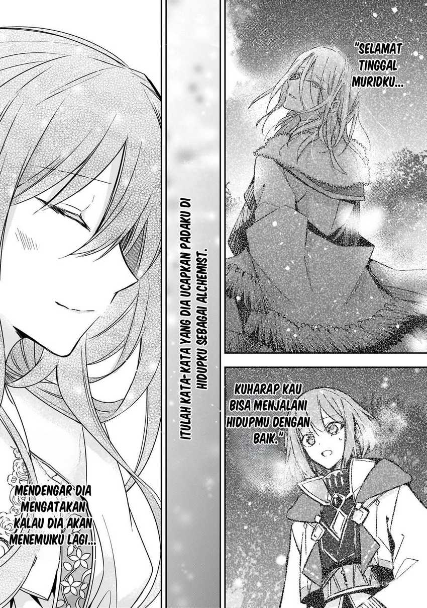 The Villainess Wants to Enjoy a Carefree Married Life in a Former Enemy Country in Her Seventh Loop! (Loop 7-kai me no Akuyaku Reijou wa, Moto Tekikoku de Jiyuu Kimamana Hanayome [Hitojichi] Seikatsu wo Mankitsu Suru) Chapter 30 Gambar 32