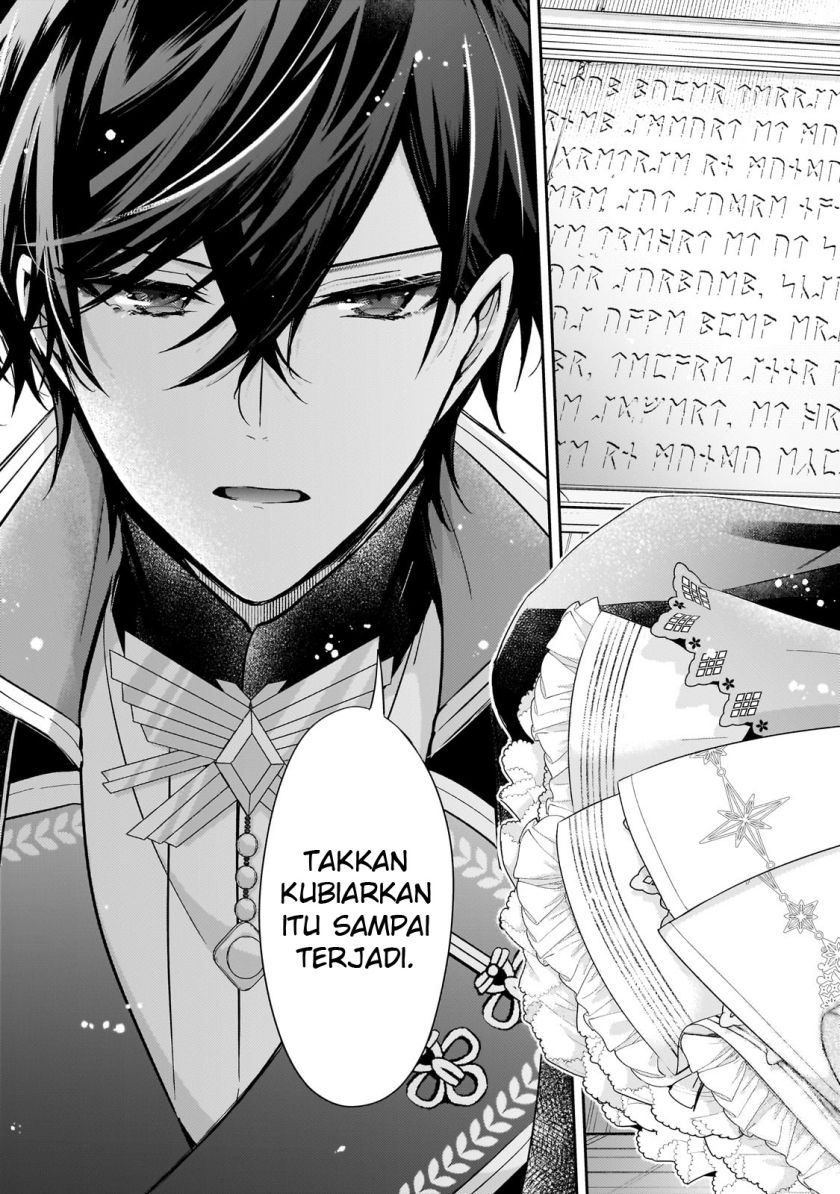 The Villainess Wants to Enjoy a Carefree Married Life in a Former Enemy Country in Her Seventh Loop! (Loop 7-kai me no Akuyaku Reijou wa, Moto Tekikoku de Jiyuu Kimamana Hanayome [Hitojichi] Seikatsu wo Mankitsu Suru) Chapter 34 Gambar 30