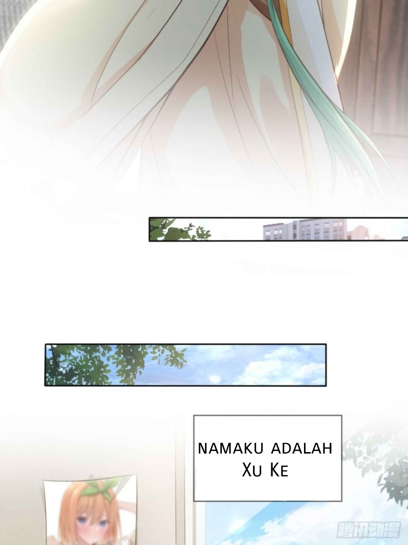 The Villainess’s Attendant Chapter 01 Gambar 8
