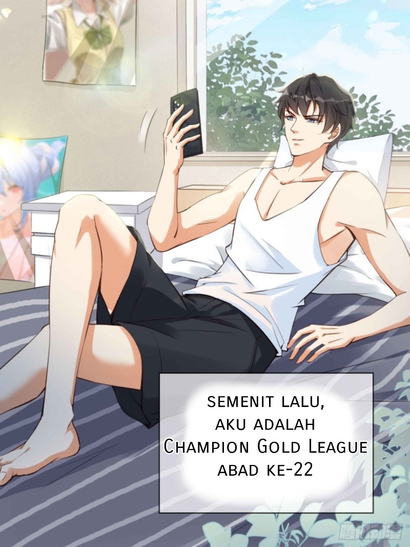 The Villainess’s Attendant Chapter 01 Gambar 9