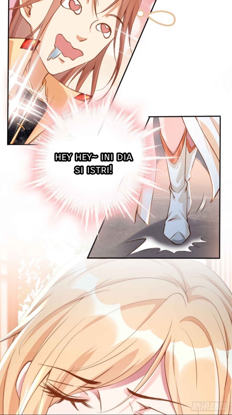 The Villainess’s Attendant Chapter 01 Gambar 15