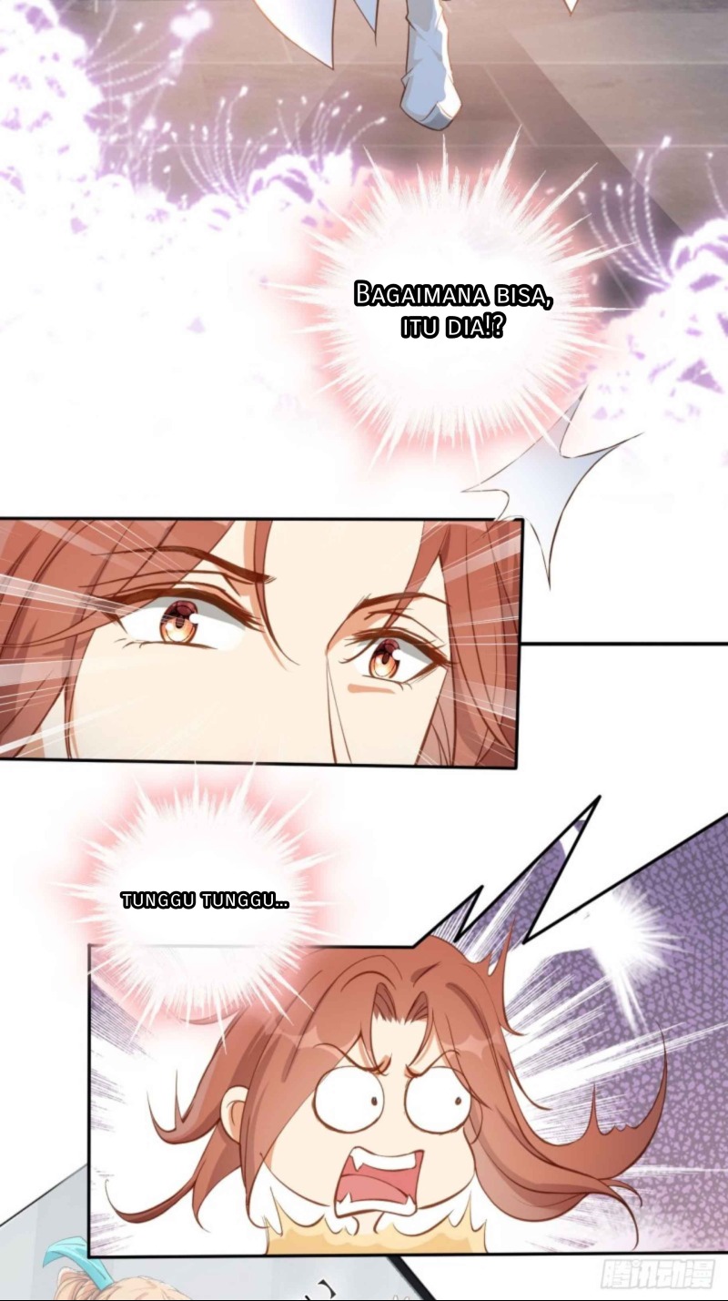 The Villainess’s Attendant Chapter 01 Gambar 17