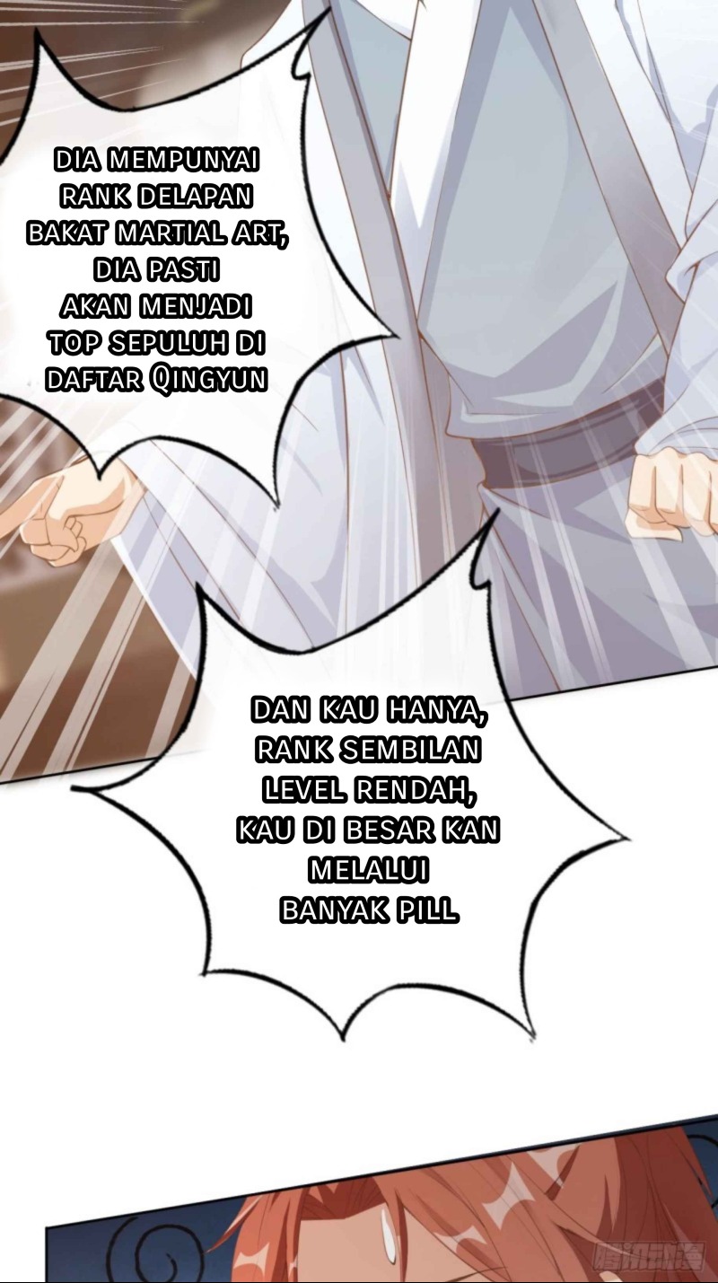 The Villainess’s Attendant Chapter 01 Gambar 24