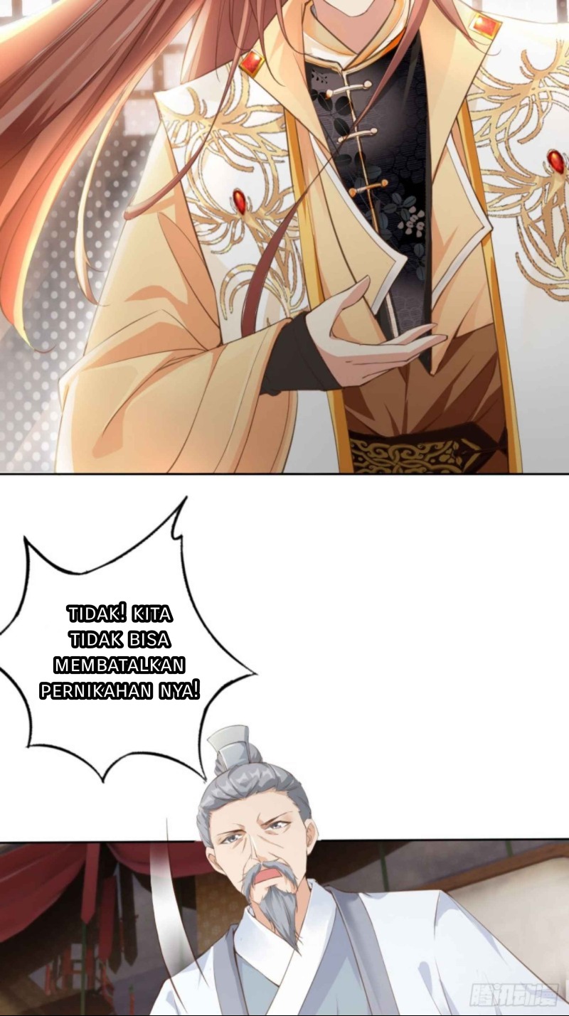The Villainess’s Attendant Chapter 01 Gambar 26