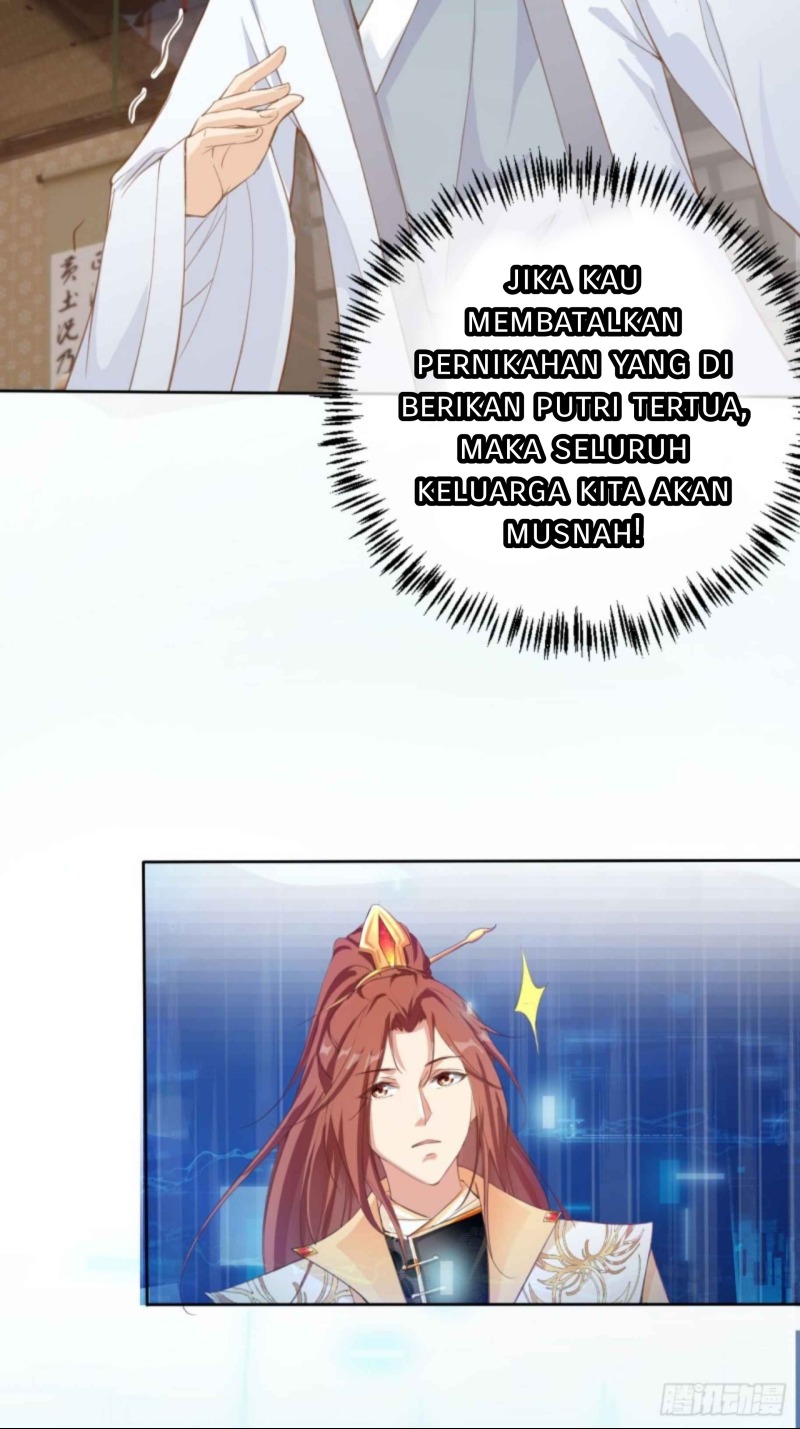 The Villainess’s Attendant Chapter 01 Gambar 27