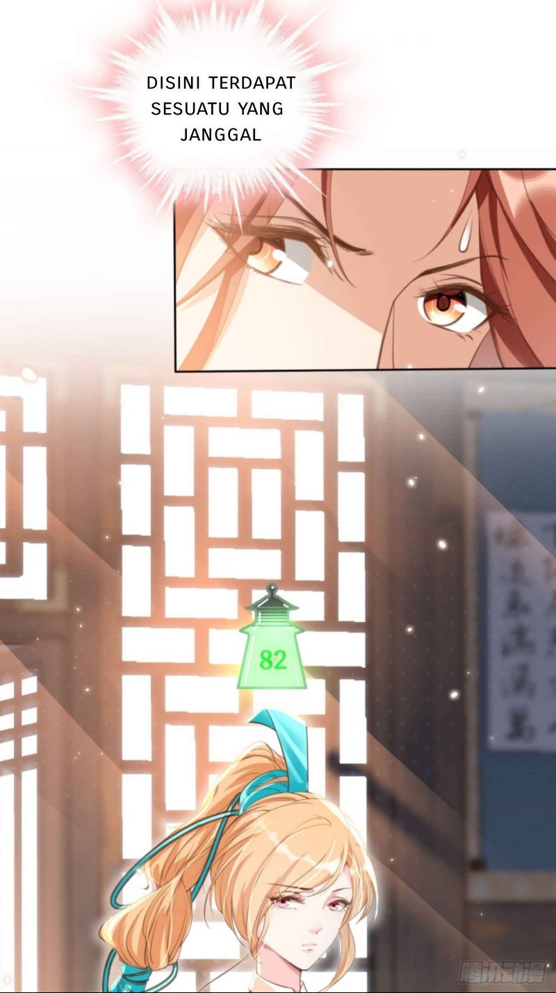 The Villainess’s Attendant Chapter 01 Gambar 31