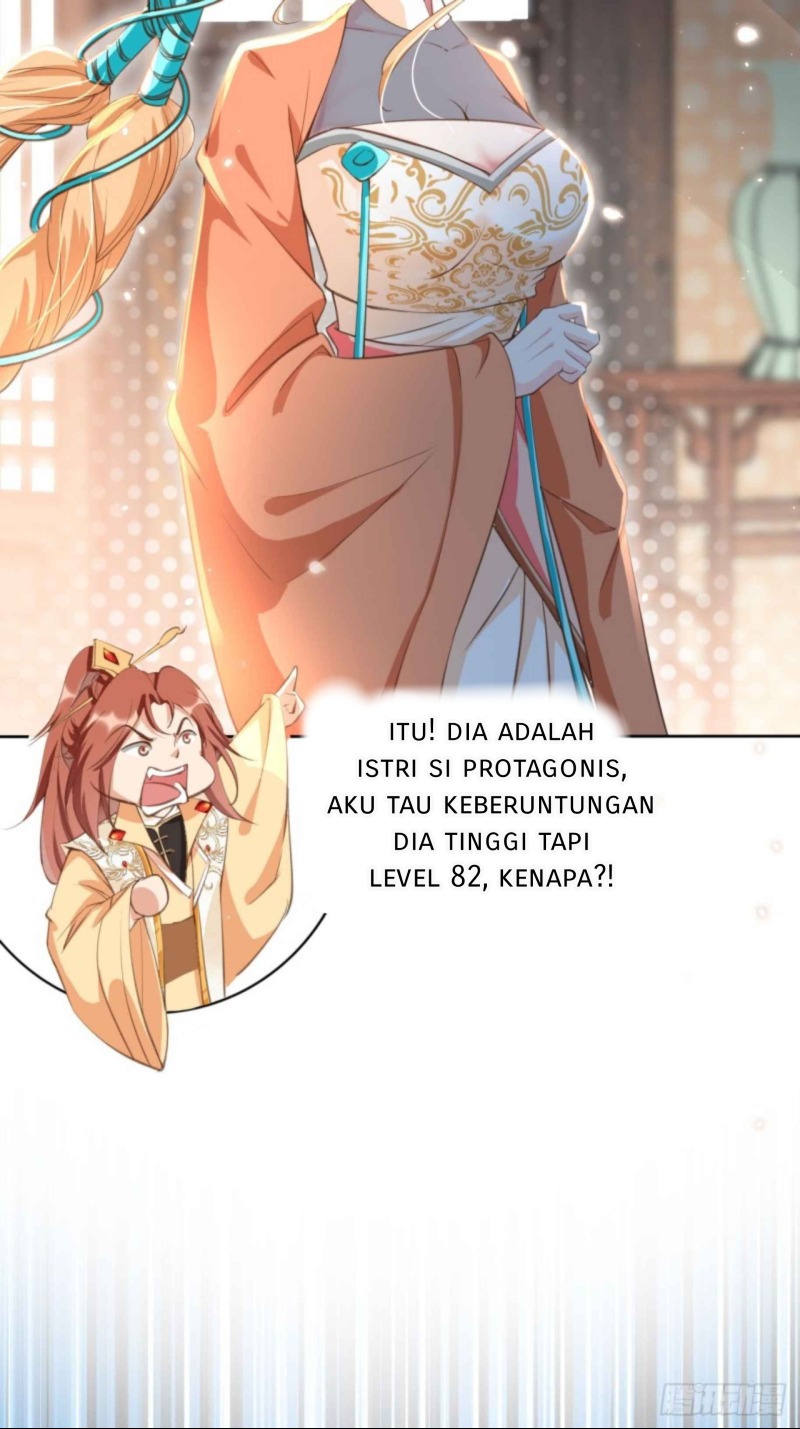 The Villainess’s Attendant Chapter 01 Gambar 32