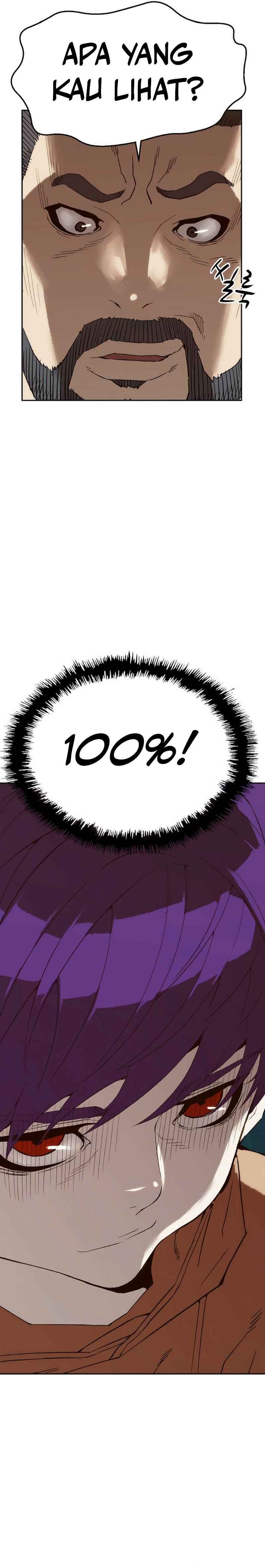 The Villain’s Profiler Chapter 06 Gambar 25