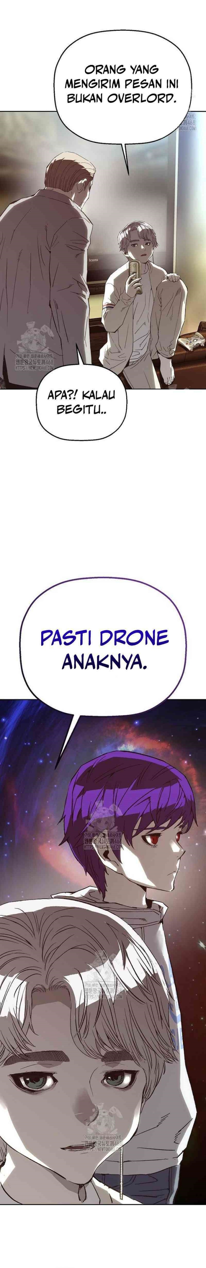 The Villain’s Profiler Chapter 10 Gambar 4