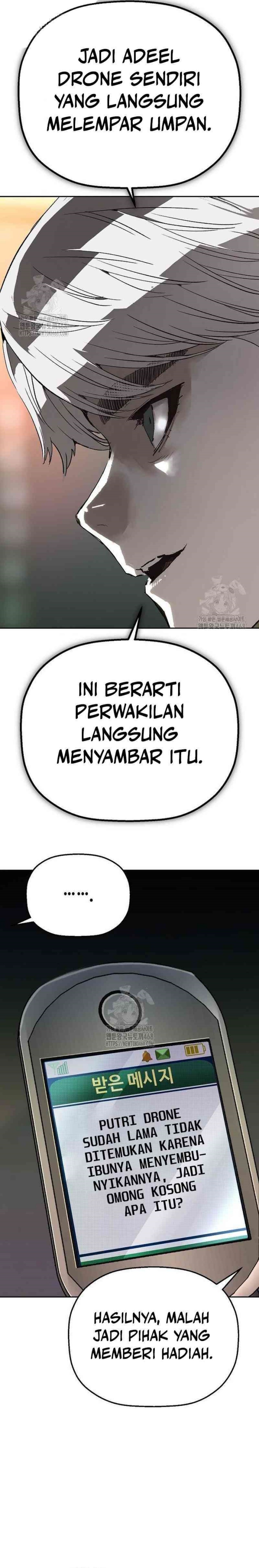 The Villain’s Profiler Chapter 10 Gambar 8