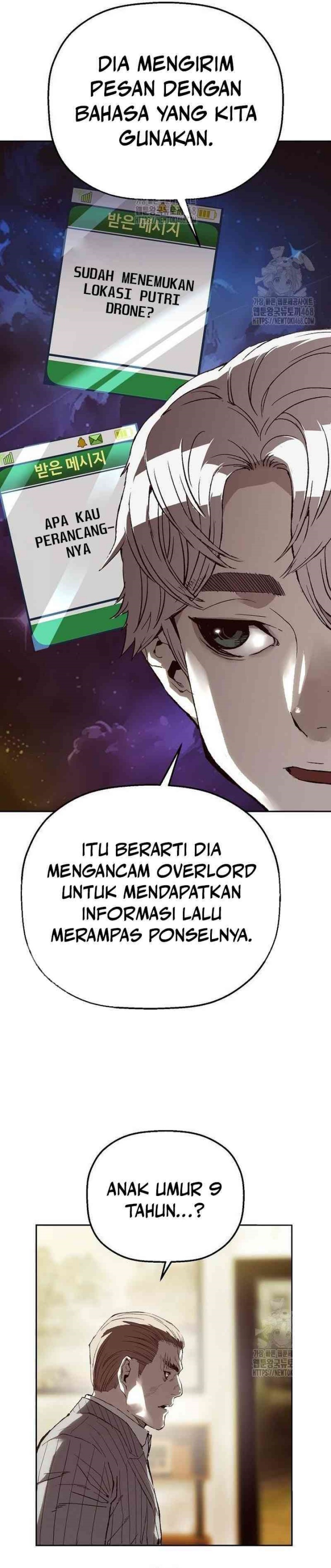 The Villain’s Profiler Chapter 10 Gambar 10