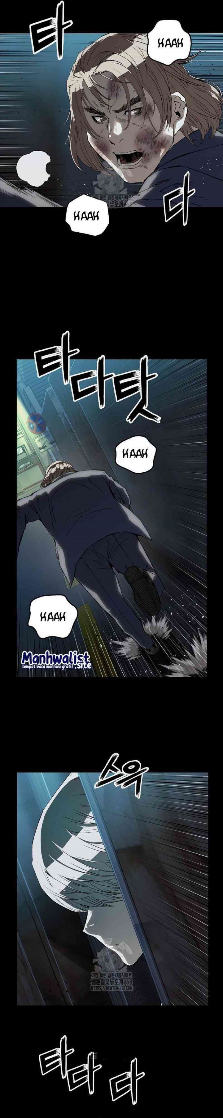 The Villain’s Profiler Chapter 10 Gambar 12