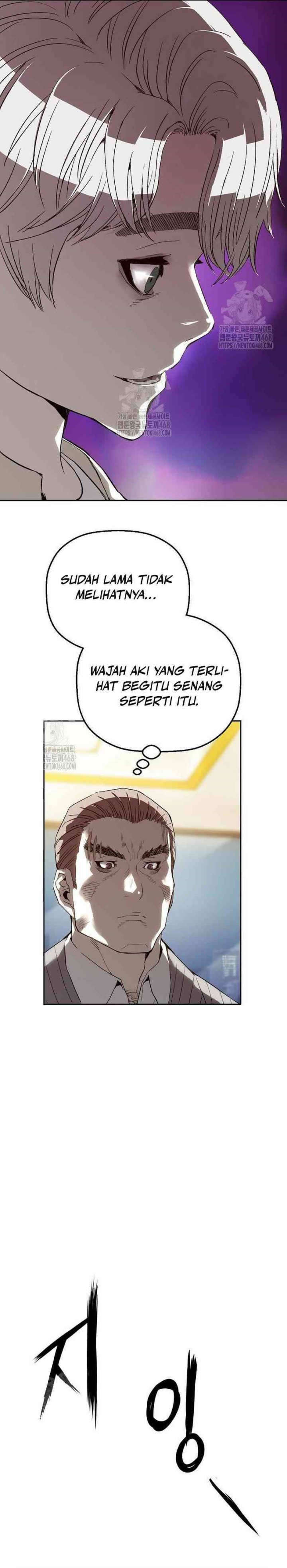 The Villain’s Profiler Chapter 10 Gambar 22