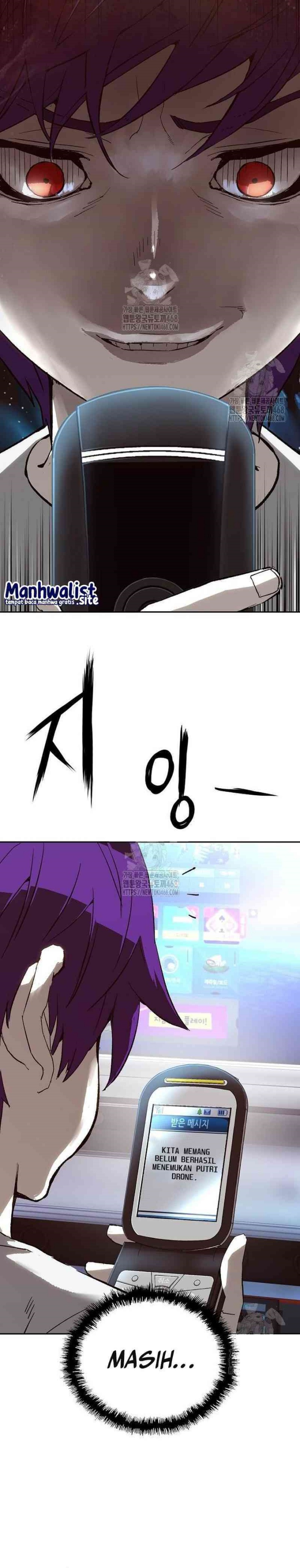 The Villain’s Profiler Chapter 10 Gambar 24