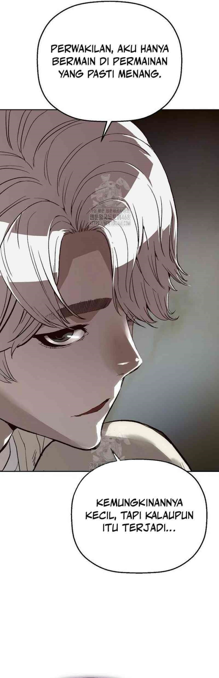 The Villain’s Profiler Chapter 10 Gambar 40